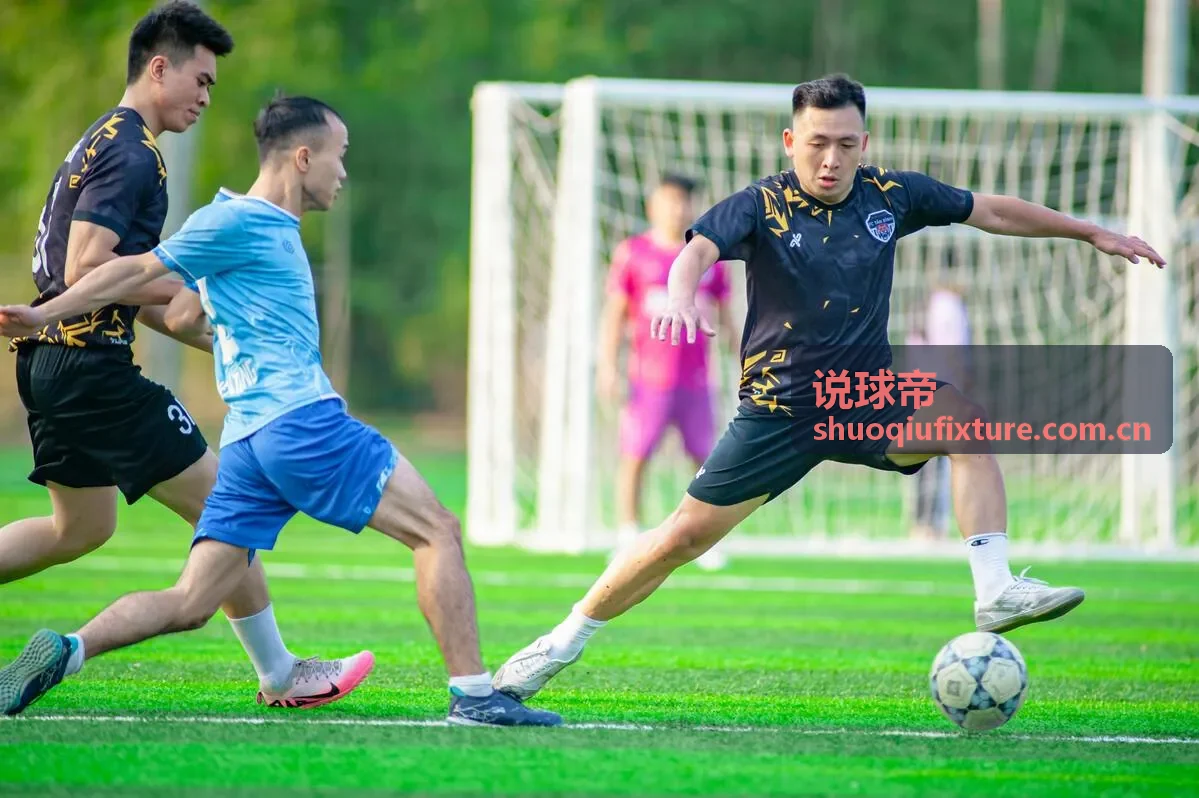 说球帝热门赛程预览图